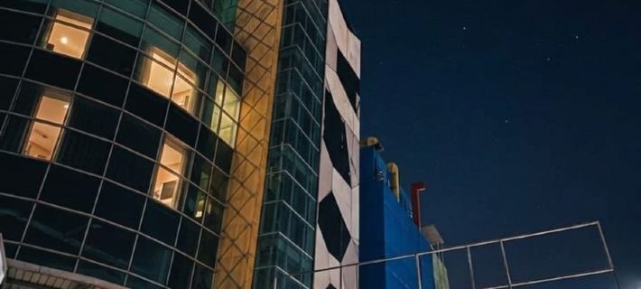 Hotel Metro Indah Bandung Hotels in Bandung