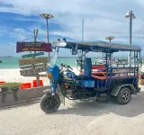 Lomchill Kohlarn - de playa