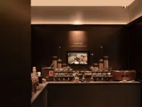 Hengdian Qinwang Palace Atour Hotel - breakfast