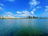 Lu'an Sports Center Kaiyuan Mingting Hotel - Scenic