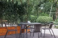 Floral Hotel・SIX CHERRY RETREATS | WoodNest on Yunlin Hillside・Zen Retreat Villa - romantique