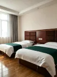 Lanzhou Borui Business Hotel - 2 Sao