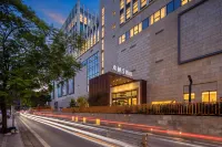 Huanxi S Hotel (Jintang Wanda Plaza) - 3-Star