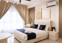 Astrum Ampang by Asdeh Suites - 4-Star