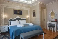 Lamassu Luxury Suites Batumi - balcone