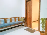 Uroa Beachfront 2BR • Balcony • Free Wi-Fi - Wifi