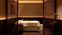 Fenghuang Ancient Town Boutique Hotel（ Heart of the ancient town Unobstructed 180° front river view） - スパ