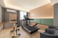 Wyndham Super8 · Yue Hotel (Ningde Auto South Station Derun Shangjie) - petit déjeuner