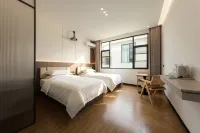 Jingdezhen Qinglan Shanshe | Qinglan Mountain Lodge Homestay (Ceramic Art Avenue Taoxichuan) - Pet Friendly