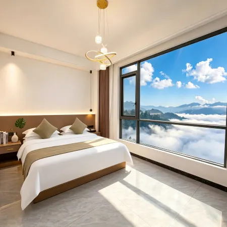 Fulai Homestay