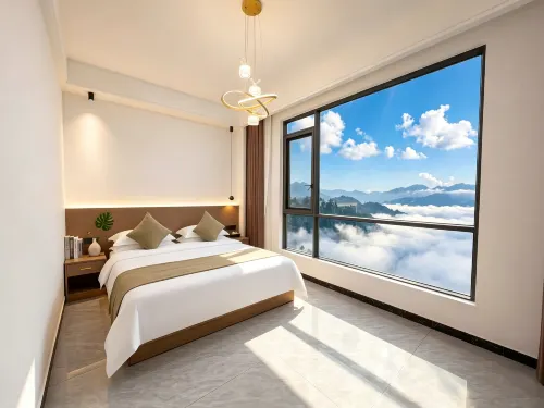 Fulai Homestay - Kolam Renang
