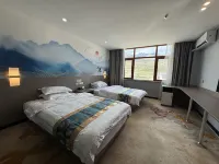 Damxung Duigu Scenic Hotel - 2-Star