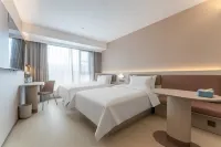 Hanting Hotel (Wenzhou Ouhai Quxi Sub‑district Branch) - 2 stjerner