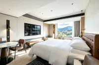 Zhangjiajie National Forest Park Four Points by Sheraton Hotel - spa