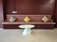Icon Hotel Hatyai - Hostels