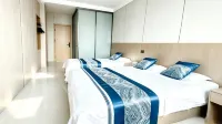Zhuozi Nuanju Homestay - Parkering