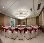 Yazhou Xuefu Garden Hotel - 4-نجوم
