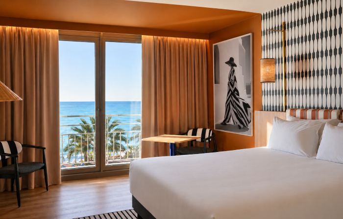 Mercure Nice Promenade des Anglais