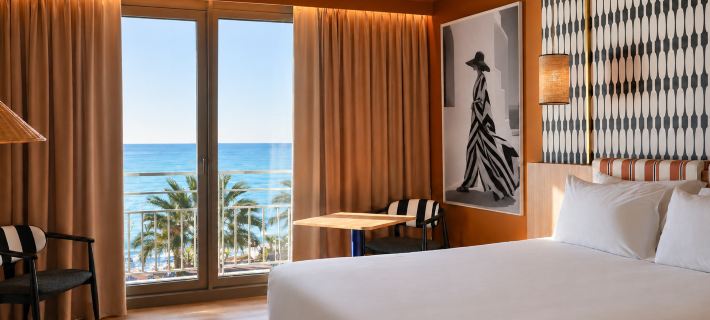 Mercure Nice Promenade des Anglais Hotels in Nice