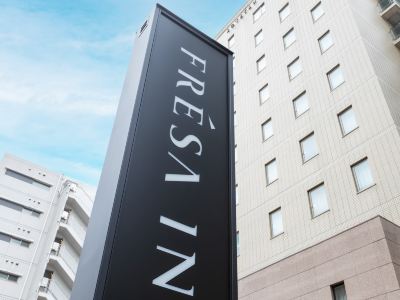 Sotetsu Fresa Inn Tokyo Tamachi