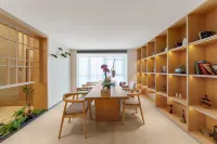 Longmao Elf Hotel (Lincheng West Road Metro, Guanshanhu) - que admiten mascotas