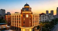 Lu'an Qiqi Holiday Business Hotel (Longhe Middle Road) - 2 stelle