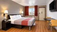 Motel 6 Safford, AZ - acceptant les animaux