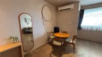 Pink Beach Coliving - balcon
