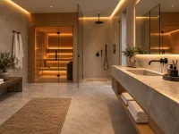 Yami Hotel (Sanming Shaxian East Gate Ancient Street) - Spa