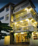 Wish Heaven at Huraa - parking