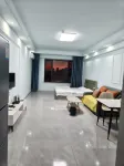Baihe Boutique Apartment (Fushun Shuncheng Wanda) - เปิดใหม่