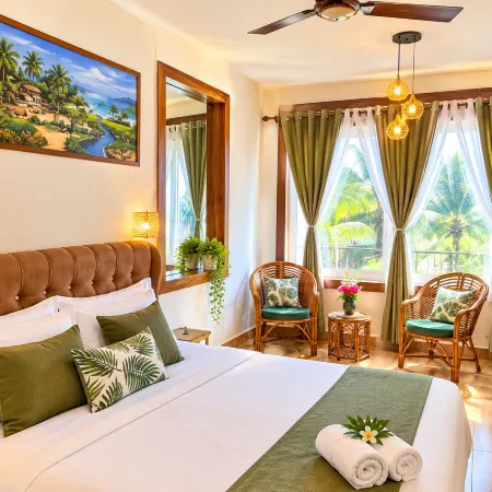Cupids Heaven Resort