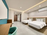 Changxing Meiting Hotel - New