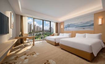 Vienna International Hotel (Guiyang Yunyan District Century Jinyuan Shopping Center)