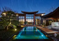 Song Hotel Kunming - Private Pools