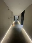Yasen Time Hotel - pemandangan pegunungan