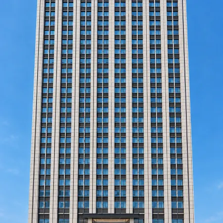 Wutong light luxury hotel (Yueyang high-speed rail station)
