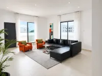 Bluerock Residences -  Ferienwohnungen
