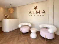 Alma Villas – Luxury Private Pool Villas - 4 stelle
