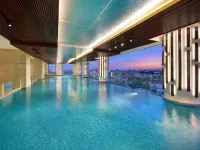 Vasa Suite Surabaya Hotel berhampiran Monumen Bambu Runcing