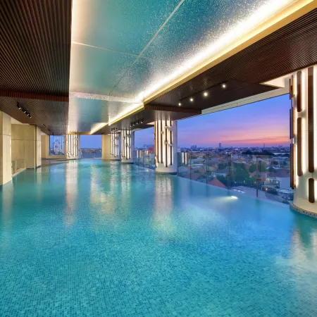 Vasa Suite Surabaya