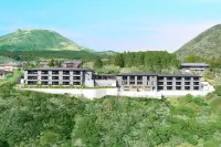 HOTEL SHIKI NO YAKATA HAKONE ASHINOKO - Bintang 4