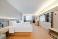 Ji Hotel (Shaoxing Lu Xun Former Residence Renmin East Road) - 3-Star