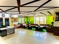 Shanze Hotel & Suites - Pet friendly