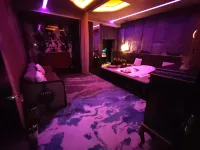 Nanjing Yihua Hotel - spa