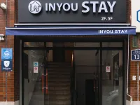 Inyoustay 鐘路區附近的飯店