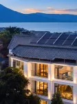 Dali Chengjing · Sunset Bluff Sunset Seaview Art Homestay (Shuanglang Erhai Lake) - parking