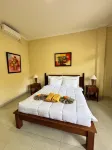 Nyuh Gading Accommodation - Morgenmad
