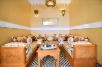 Riad DAR ORIANE & SPA - Airport Shuttle
