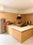 Lan Feng Hotel (Weining Caohai Convention and Exhibition Center) - salle de sport
